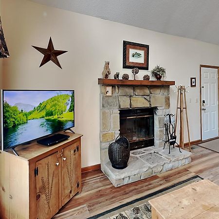 Mountain Charm Villa Gatlinburg Exterior photo