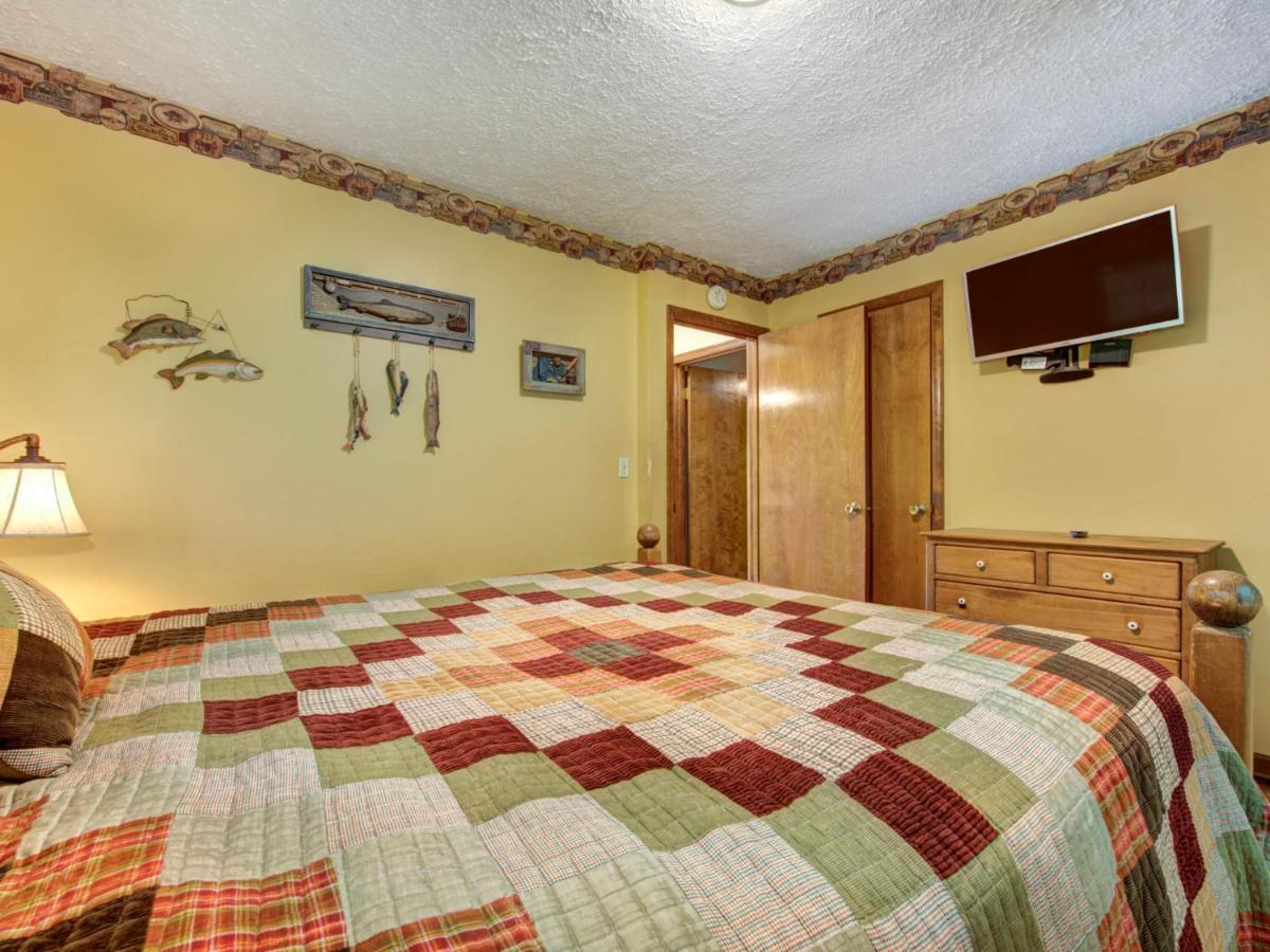 Mountain Charm Villa Gatlinburg Exterior photo