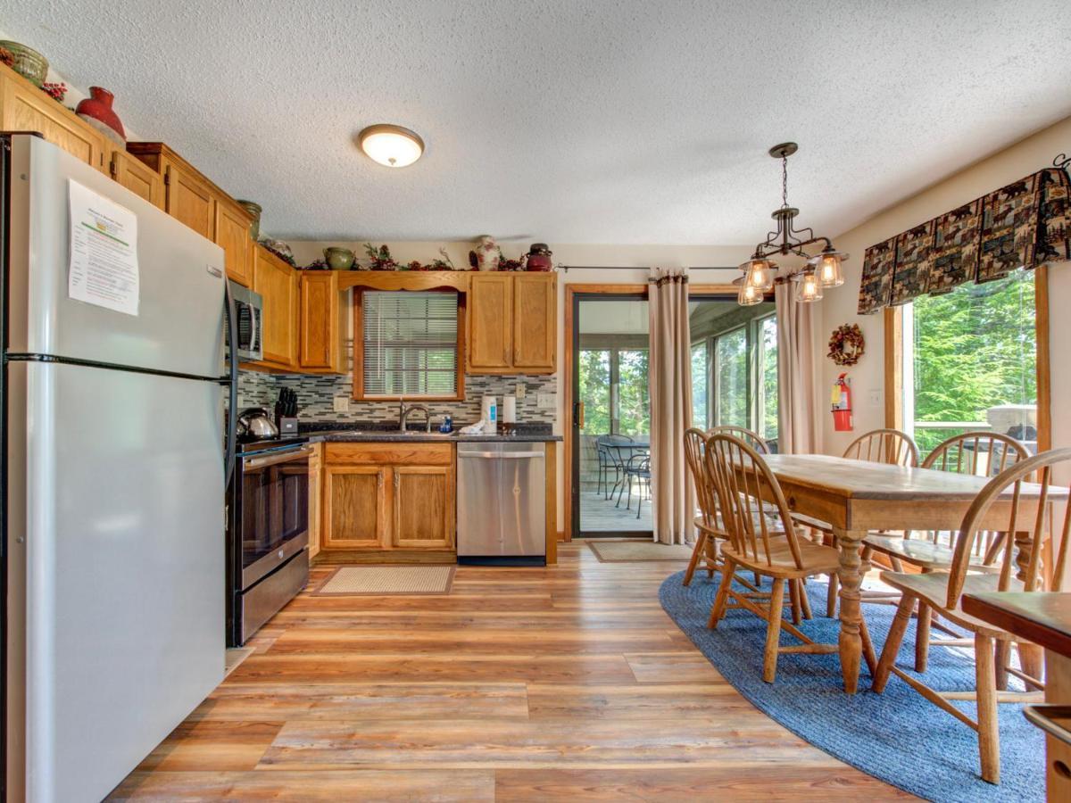 Mountain Charm Villa Gatlinburg Exterior photo