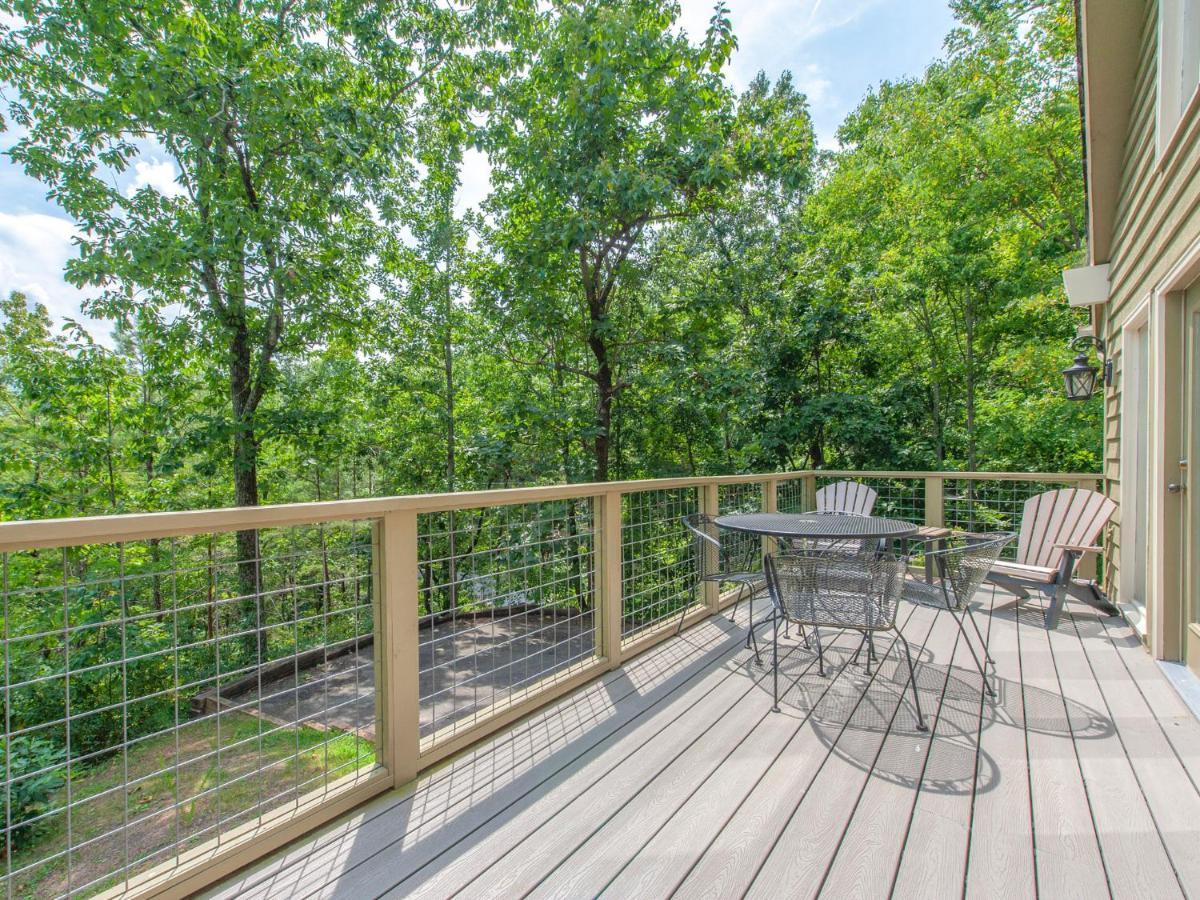 Mountain Charm Villa Gatlinburg Exterior photo